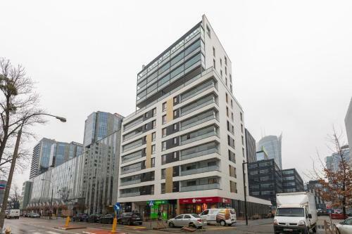 Apartamento Rent Like Home - Karolkowa 28a