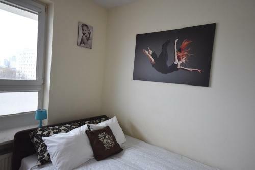 Apartamento Notabene Stawki