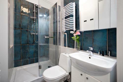 Siewierska P&o Serviced Apartments