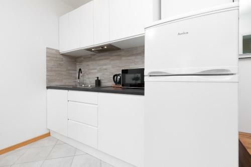 Apartments Warsaw Browarna By Renters