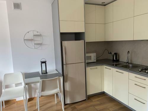 Apartamento Top Ten House Marsza?kowska 7