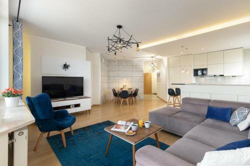 Apartamento Rent Like Home - S?omi?skiego 5 II