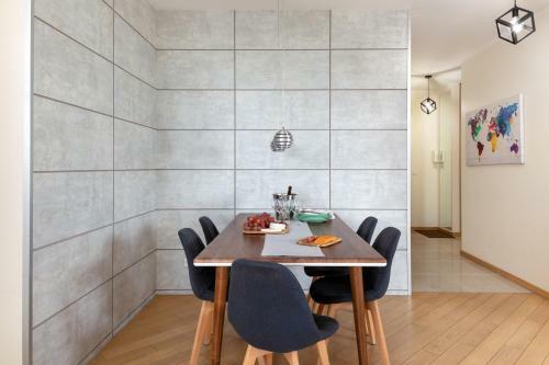 Apartamento Rent Like Home - S?omi?skiego 5 II