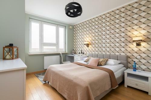 Apartamento Rent Like Home - S?omi?skiego 5 II