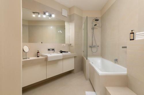 Apartamento Rent Like Home - S?omi?skiego 5 II