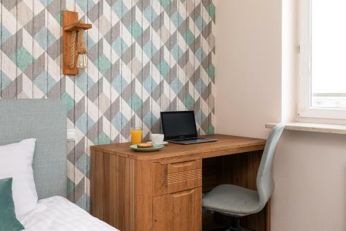 Apartamento Rent Like Home - S?omi?skiego 5 II