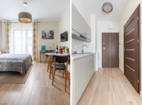 Apartamento Rent Like Home - Pawia 51