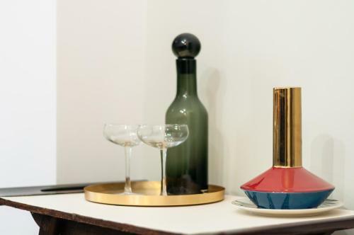 Apartments Monte Carlo Warsaw By Renters