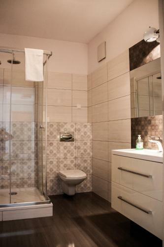 Notabene Wola Apartment