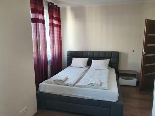Notabene Wola Apartment