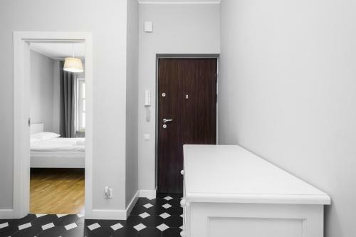 Warsaw Old Town Apartments By Renters