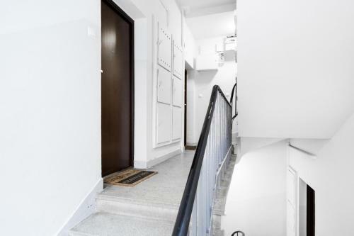 Warsaw Old Town Apartments By Renters