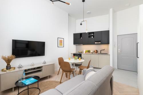 Apartamento Rent Like Home - Boduena 4