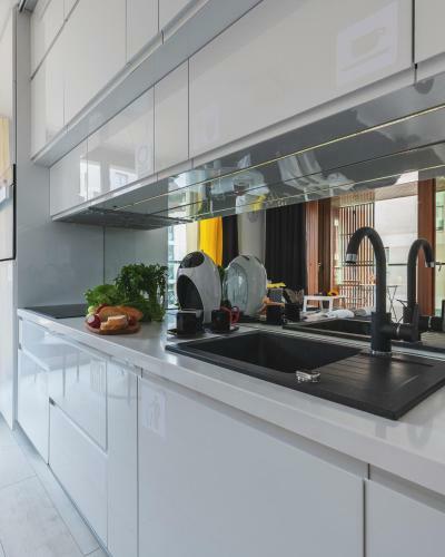 Apartamento Kolejowa 45a P&o Corporate Accommodation