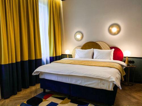 Sleepwell Boutique Apartments