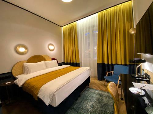 Sleepwell Boutique Apartments