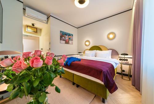 Sleepwell Boutique Apartments