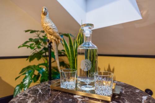 Sleepwell Boutique Apartments