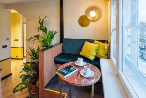 Sleepwell Boutique Apartments