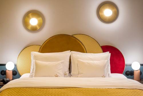Sleepwell Boutique Apartments