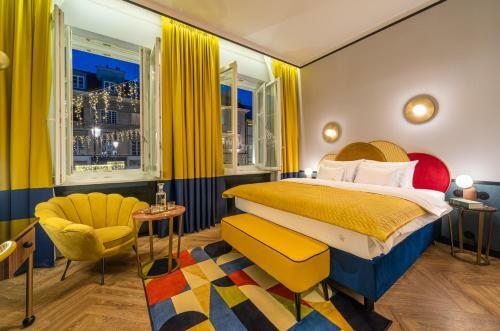 Sleepwell Boutique Apartments