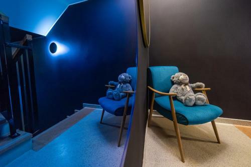 Sleepwell Boutique Apartments