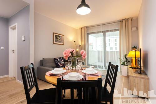 Apartamento Jm Millennium Port