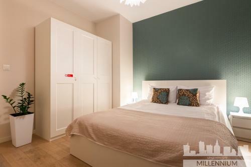 Apartamento Jm Millennium Port