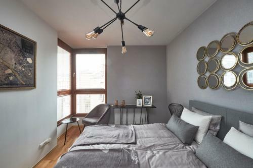 Apartamento Focuswawa Prestige