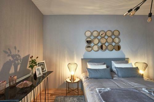 Apartamento Focuswawa Prestige