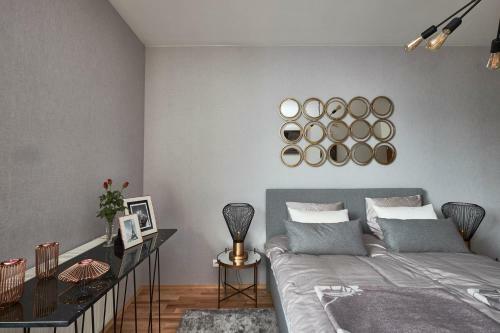 Apartamento Focuswawa Prestige