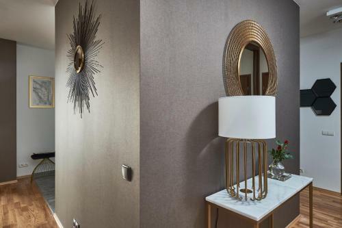 Apartamento Focuswawa Prestige
