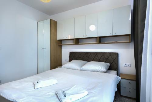 Apartamento Kazou Residence Arkadia