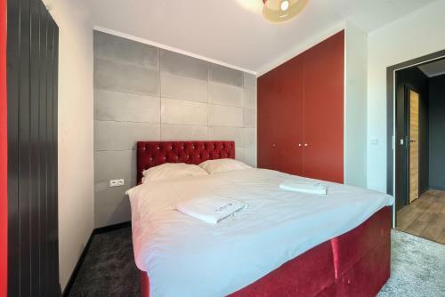 Apartamento Kazou Residence Arkadia