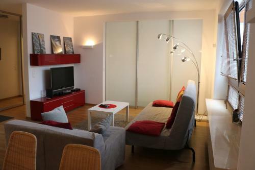 Apartamento Center - Atelier Residence