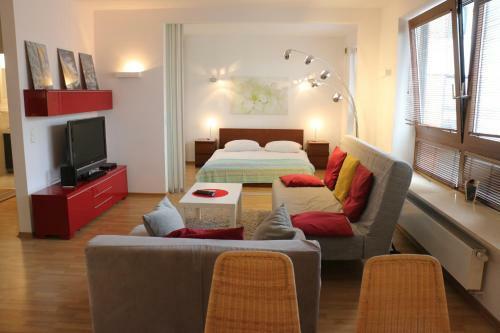 Apartamento Center - Atelier Residence