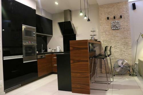 Apartamento Center - Atelier Residence