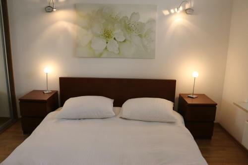 Apartamento Center - Atelier Residence
