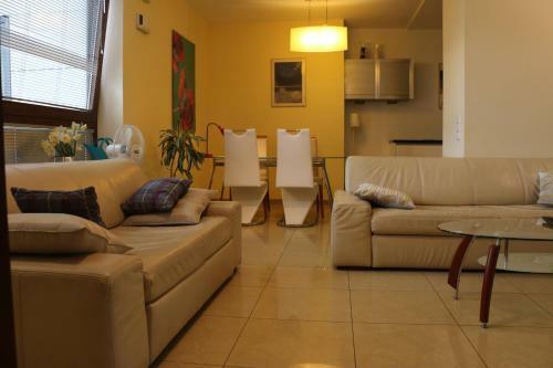 Apartamento Center - Atelier Residence
