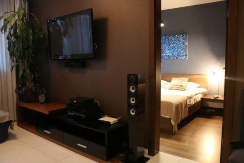 Apartamento Center - Atelier Residence