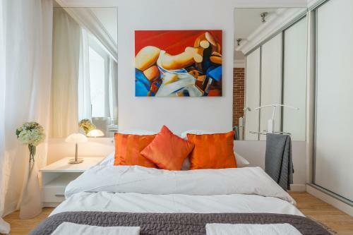 P&o Serviced Apartments Swietojanska