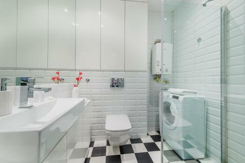 P&o Serviced Apartments Swietojanska