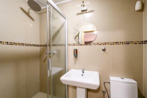 Hostel Stara Praga Po?udnie Na Wiatracznej