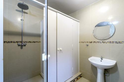 Hostel Stara Praga Po?udnie Na Wiatracznej