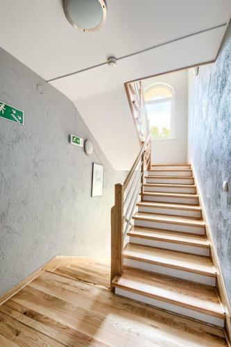 Hostel Stara Praga Po?udnie Na Wiatracznej