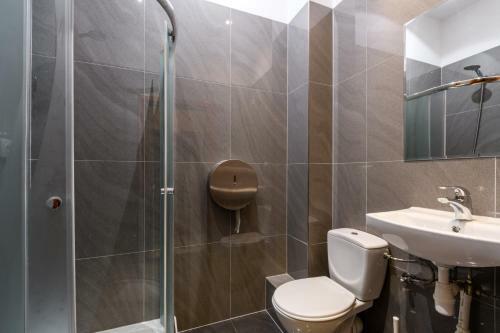 Hostel Stara Praga Po?udnie Na Wiatracznej