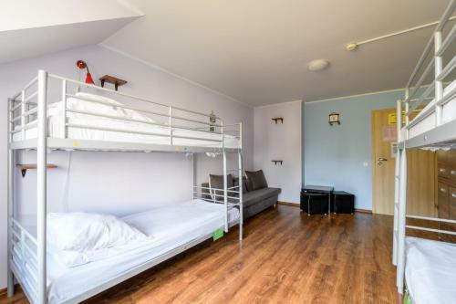 Hostel Stara Praga Po?udnie Na Wiatracznej