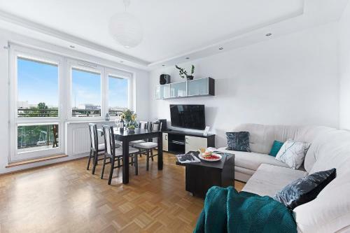 Galeria Mokotow P&o Serviced Apartments