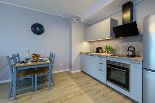 Apartament Praski Sen