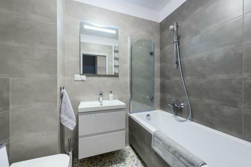Apartament Praski Sen